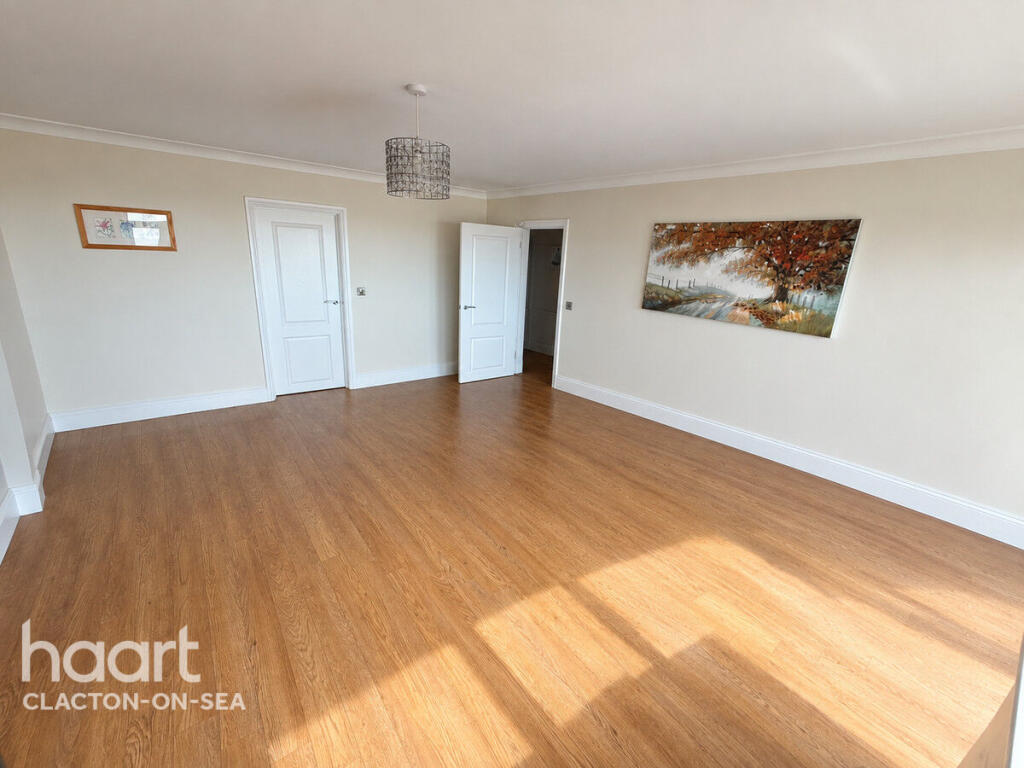 Main image of property: Marine Parade East, CLACTON-ON-SEA