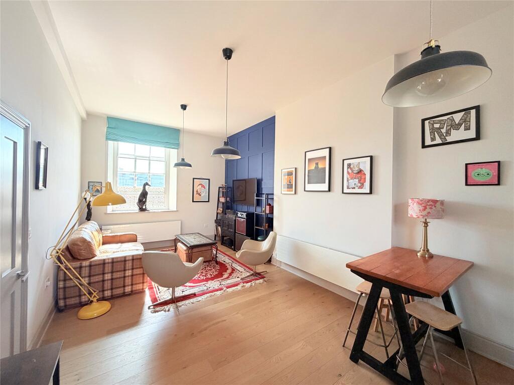 Main image of property: Loft House, College Road, Bishopston, Bristol, BS7