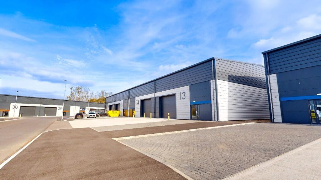 Main image of property: Old Ipswich Road, CO7