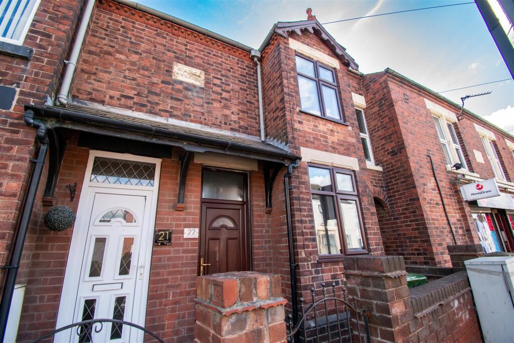 Main image of property: Greenhill Lane, Riddings