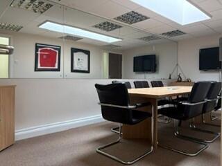 Boardroom