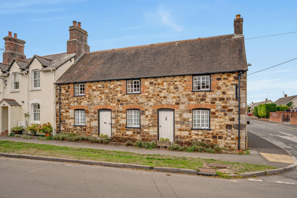 Main image of property: High Street, Wareham, BH20 6