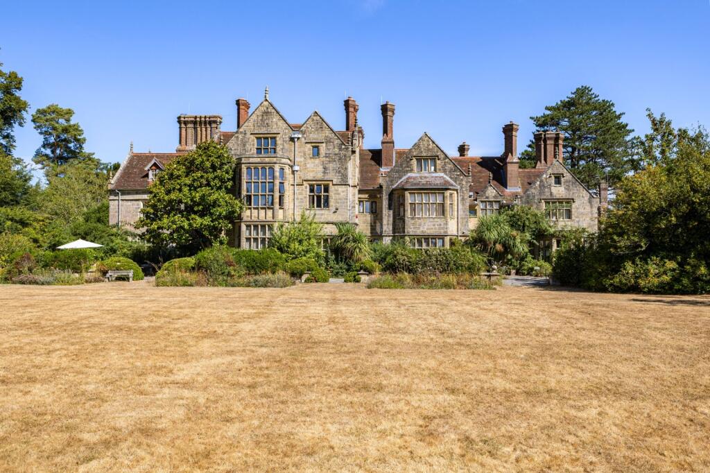 Main image of property: Borde Hill House, Borde Hill Lane, Haywards Heath, West Sussex, RH16