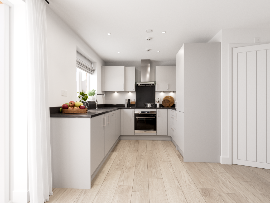 Main image of property: Higham Lane,
Nuneaton,
CV11 6BD