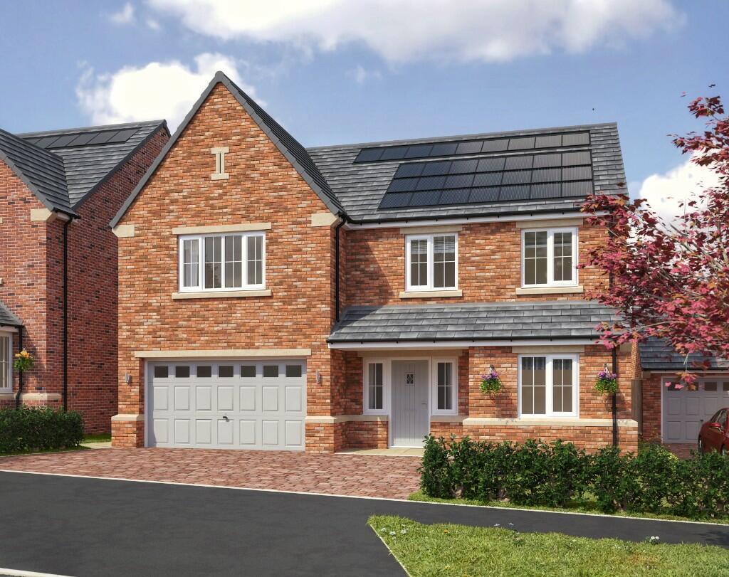 Main image of property: Chapelgarth, 
Sunderland, 
SR3 2NQ