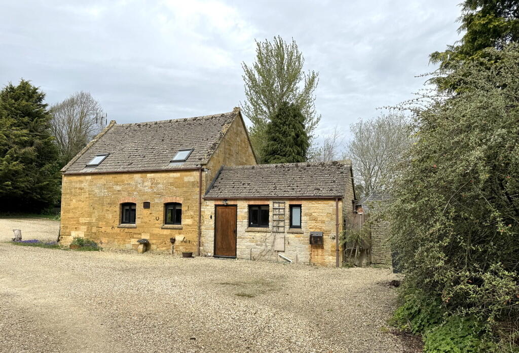 Main image of property: Todenham
