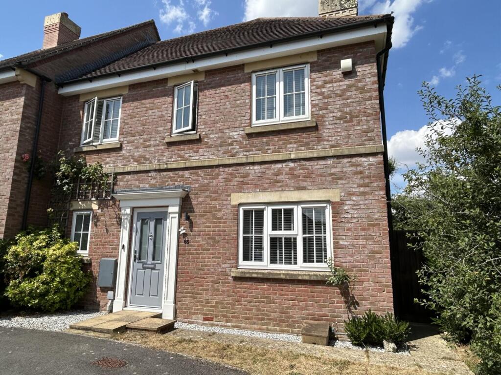 Main image of property: King John Road, Gillingham