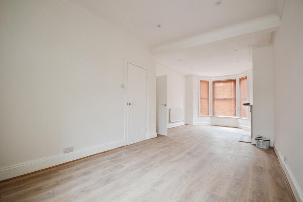 Main image of property: Grove Road, Rochester, Kent, ME2