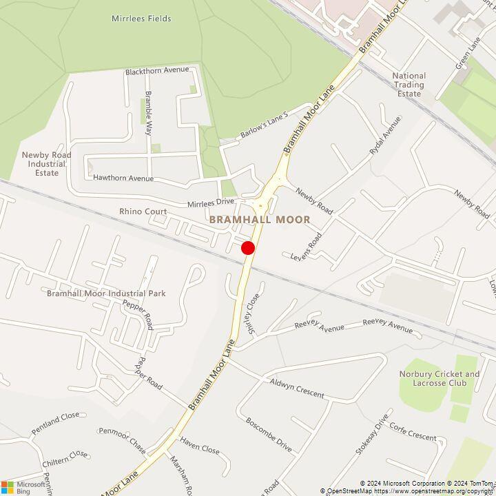 Property Map
