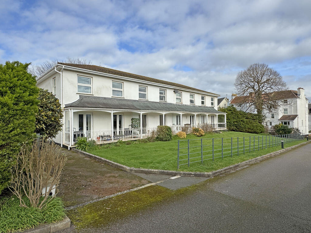 Main image of property: Fortfield Gardens, Sidmouth