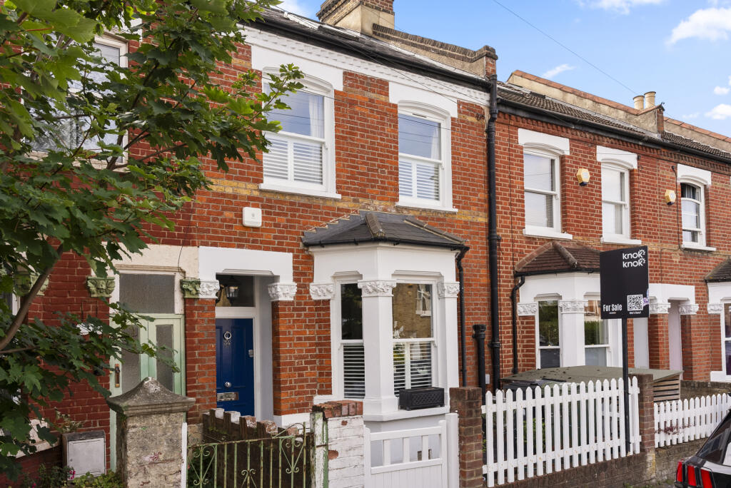 Main image of property: Wellfield Road, Lambeth, London