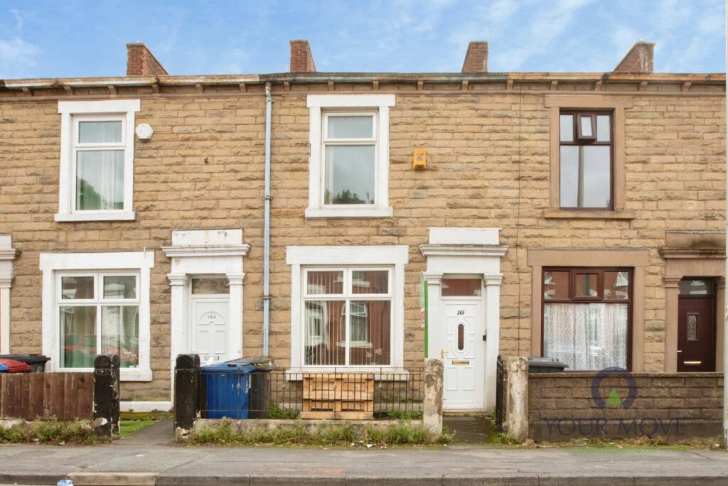 Main image of property: Wensley Road, Blackburn, Lancashire, BB2