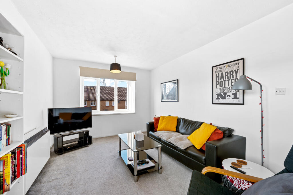 Main image of property: Kipling Drive, London, SW19