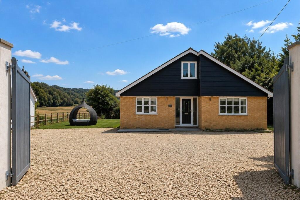 Main image of property: Shalden Green Road, Shalden, Alton, Hampshire, GU34