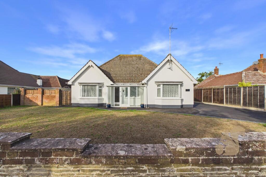 Main image of property: Seaview Avenue, West Mersea,