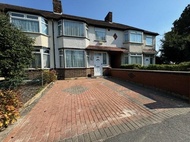 Main image of property: North Hyde Lane, Heston, UB2