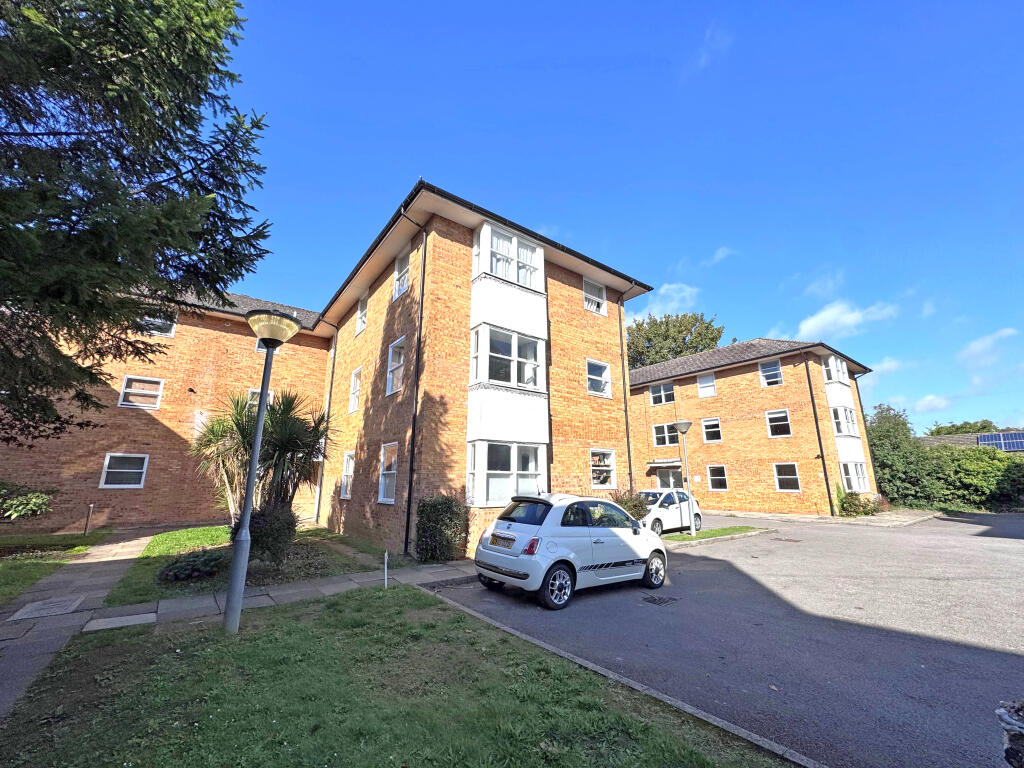 Main image of property: Carlton House, Preston Road, Brighton, Brighton & Hove