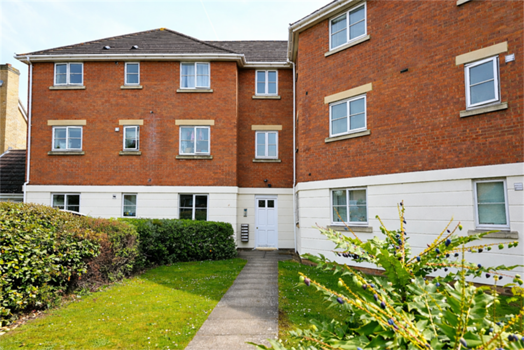 Main image of property: Mayflower Road, RM16