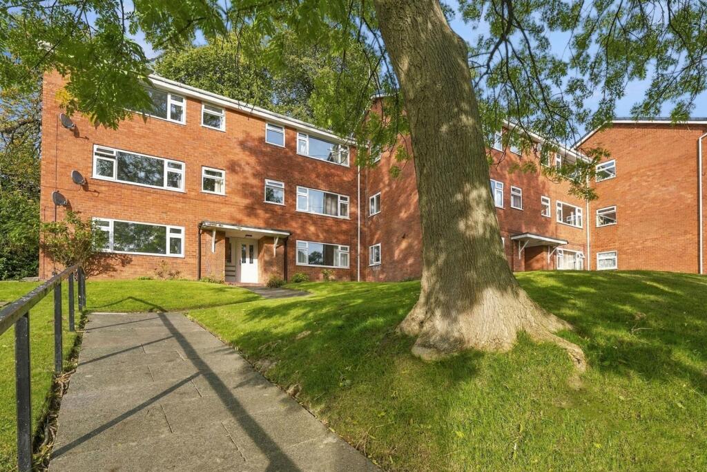 Main image of property: Beech Farm Drive, Macclesfield