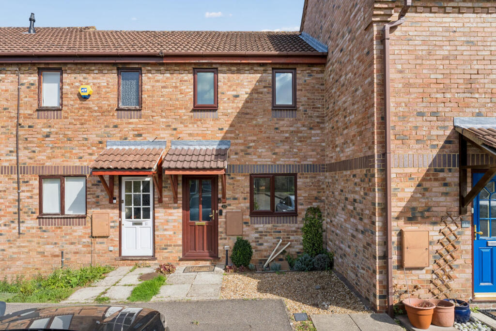 Main image of property: Northfield Road, Maidenhead