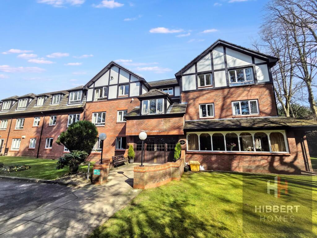 Main image of property: Hattonfold, Brooklands M33 3PJ