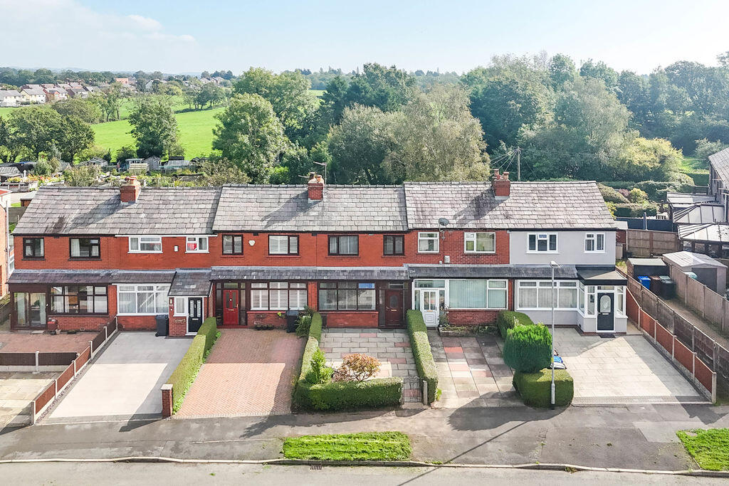 Main image of property: Broadriding Road, Shevington, WN6 8EX
