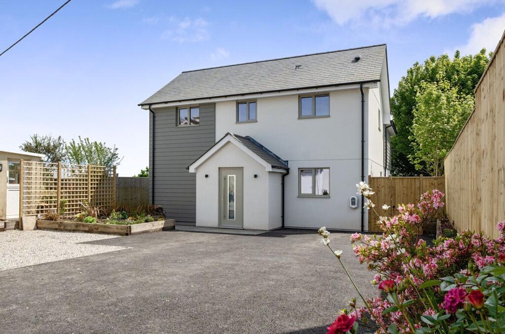 Main image of property: West Wind, Churchstow