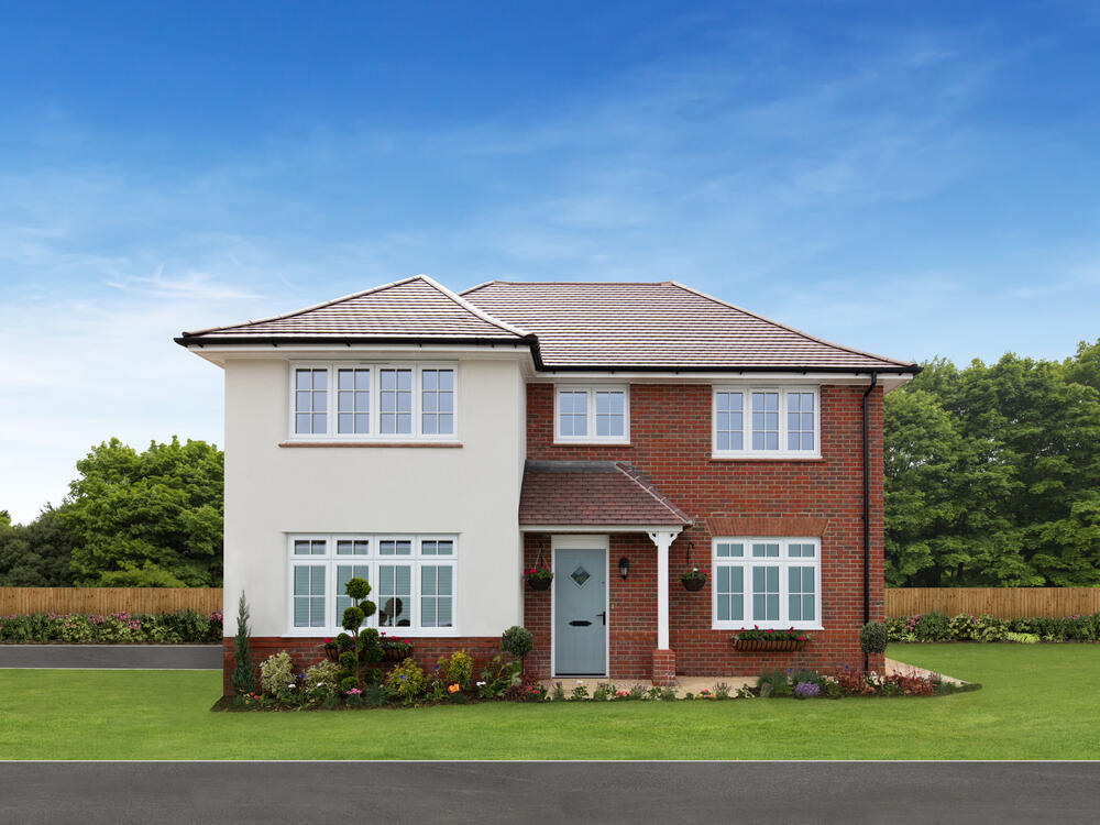 Main image of property: Island Road,
Hersden,
CT3 4GD