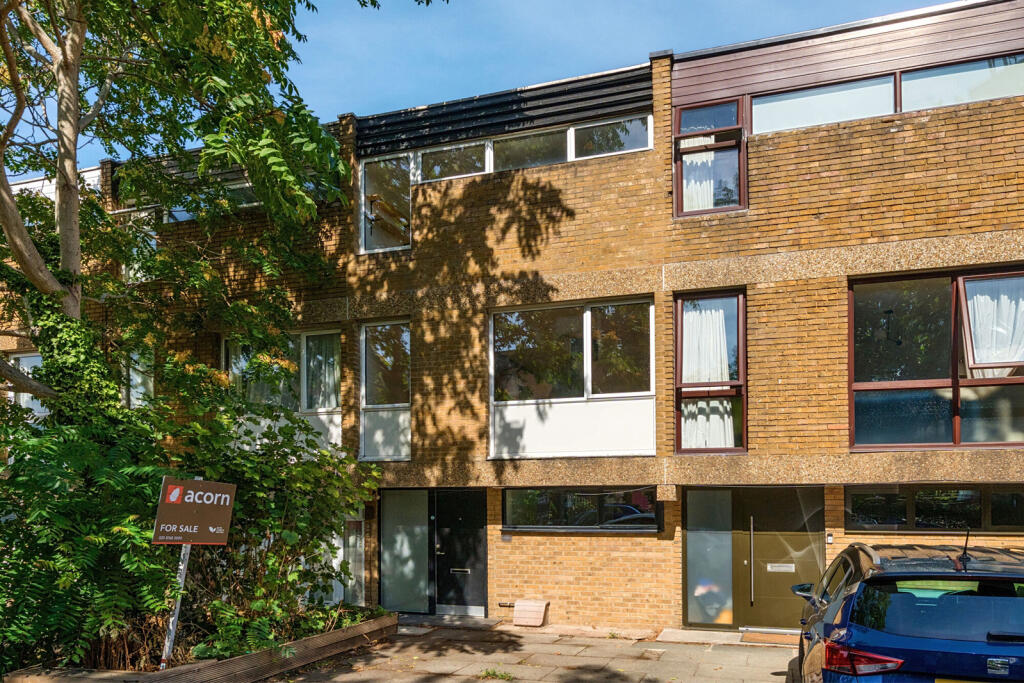 Main image of property: Hamilton Road, London