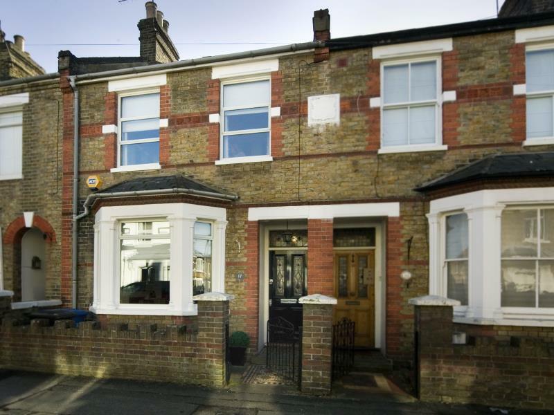 Main image of property: Albany Road, Windsor