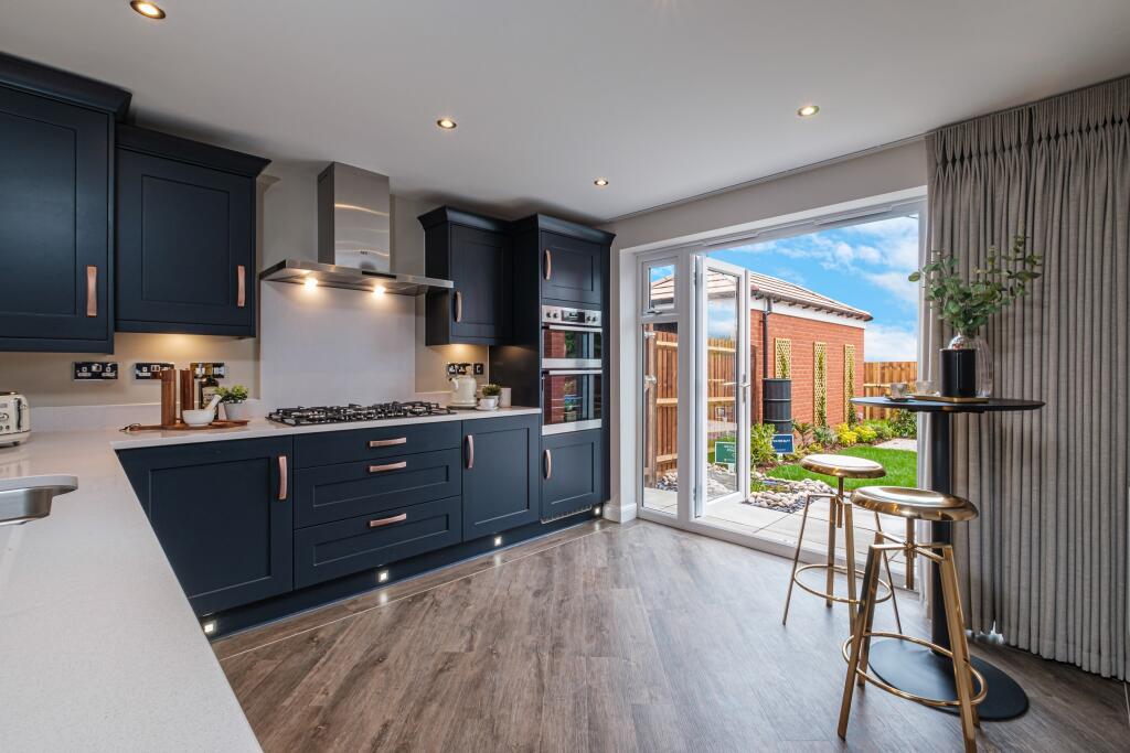 Main image of property: Wincombe Lane,
Shaftesbury,
SP7 8QF