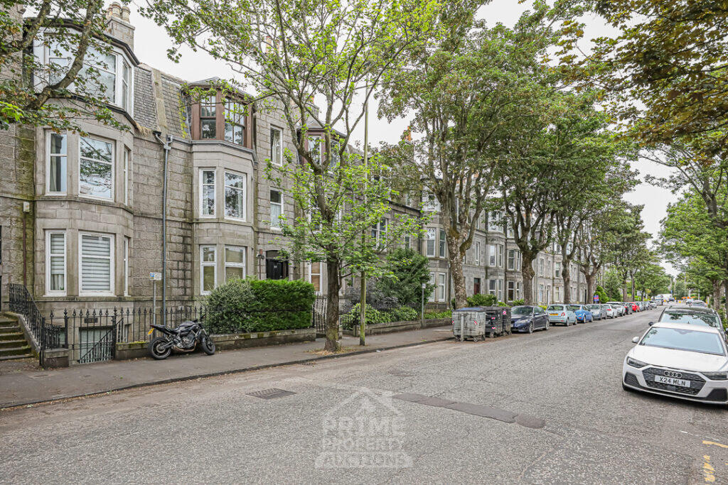 Main image of property: 1/R, 69 Fonthill Road, Aberdeen, AB11 6UQ