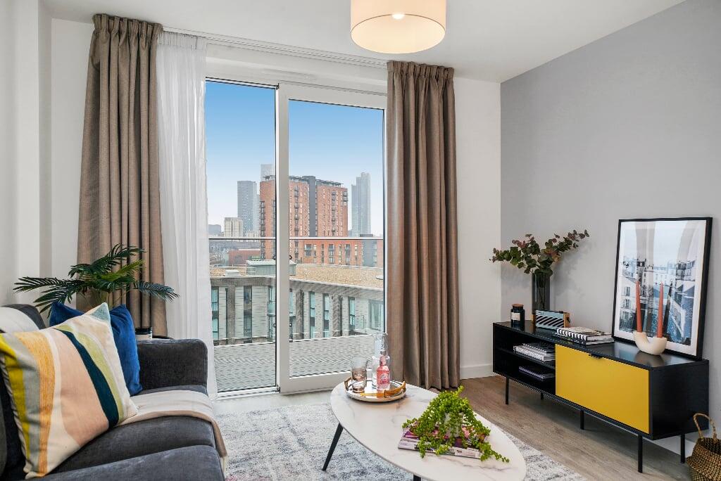 Main image of property: New Maker Yards