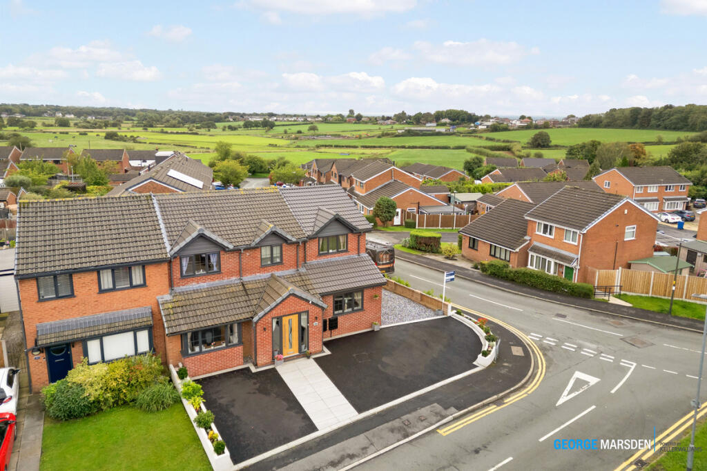 Main image of property: Renfrew Road, Wigan, WN2