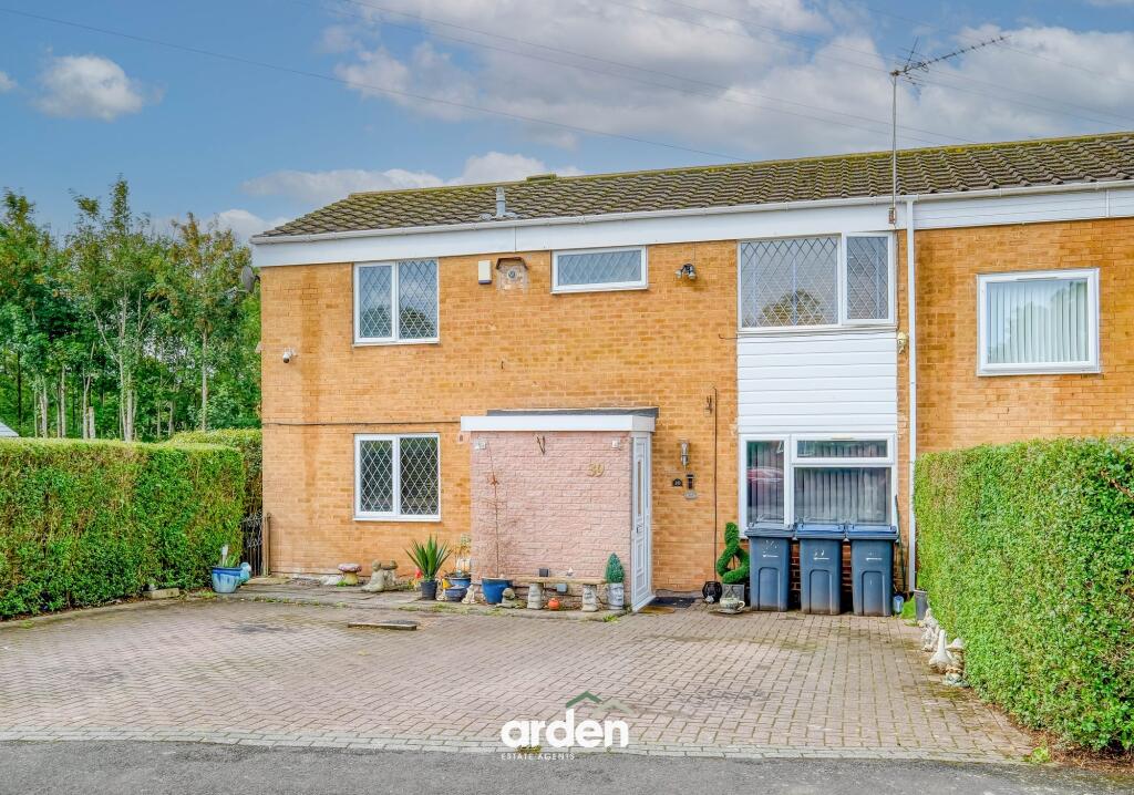 Main image of property: Reaside Crescent, Birmingham, B14