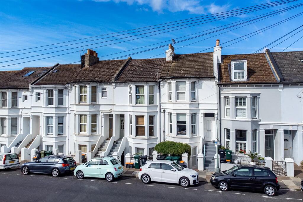 Main image of property: Westbourne Street, Hove