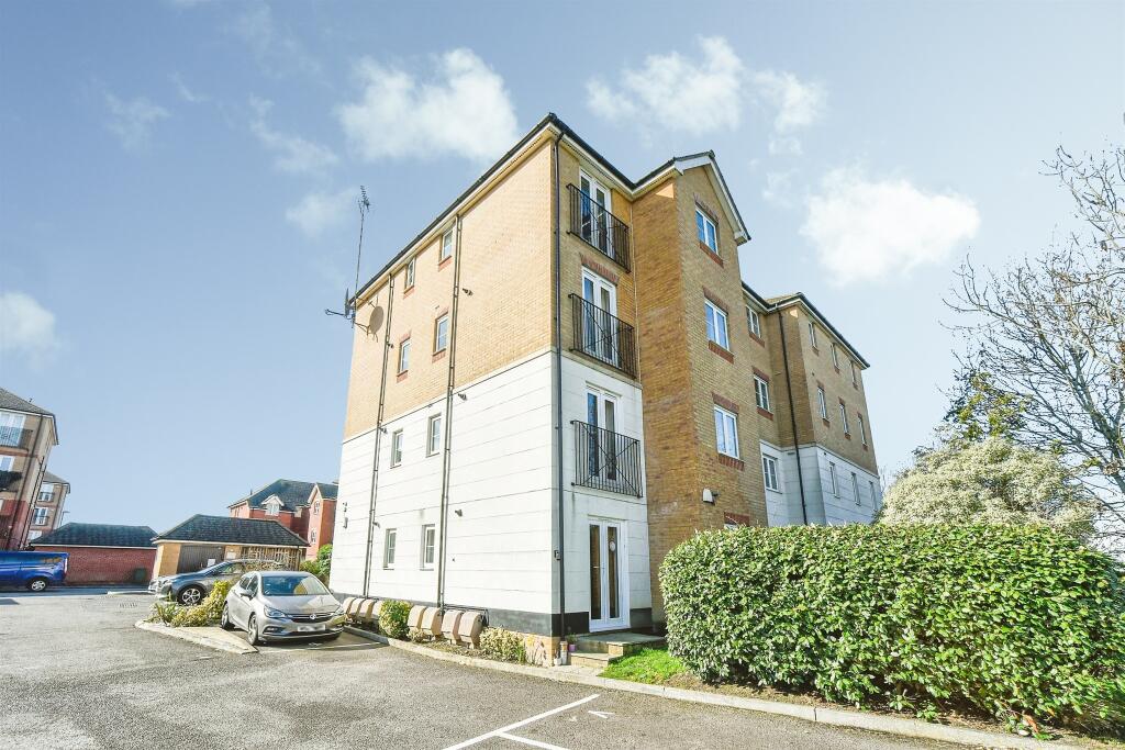 Main image of property: Twickenham Close, Swindon