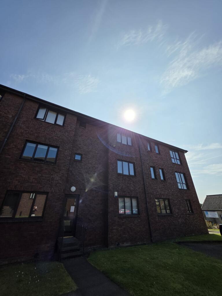 Main image of property: Rutherford Court, Kirkcaldy, Fife