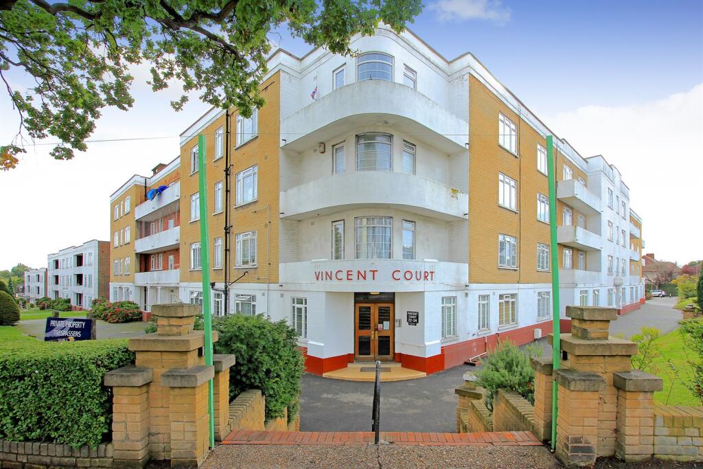 Main image of property: Vincent Court, Bell Lane, Hendon, NW4