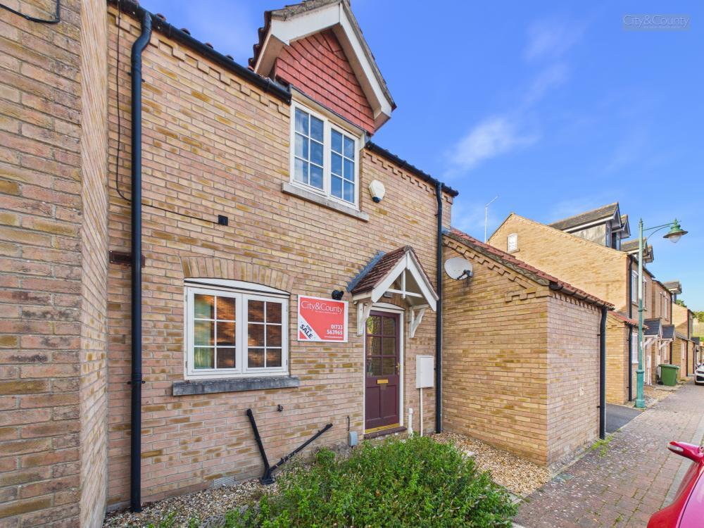 Main image of property: Muntjac Close, Bretton, Peterborough