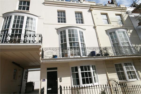 Main image of property: Waterloo Street, Hove