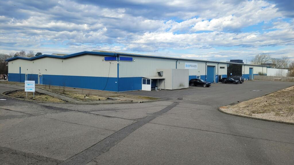 Main image of property: 14 Grange Road, Houstoun Industrial Estate, Livingston, EH54 5DE