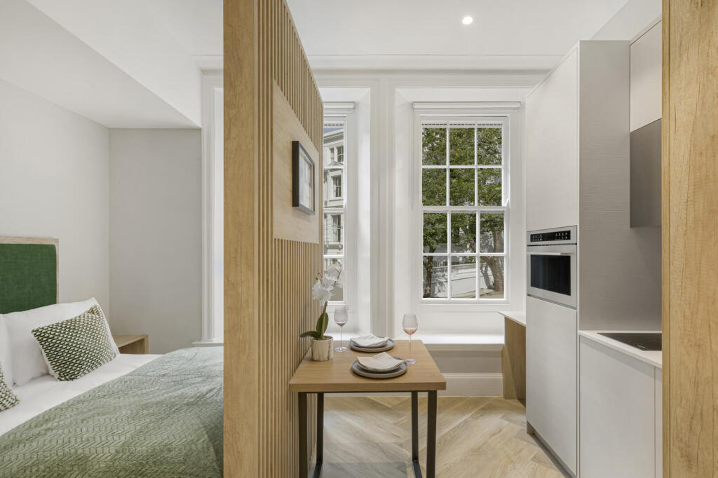 Main image of property: Draycott Avenue, SW3