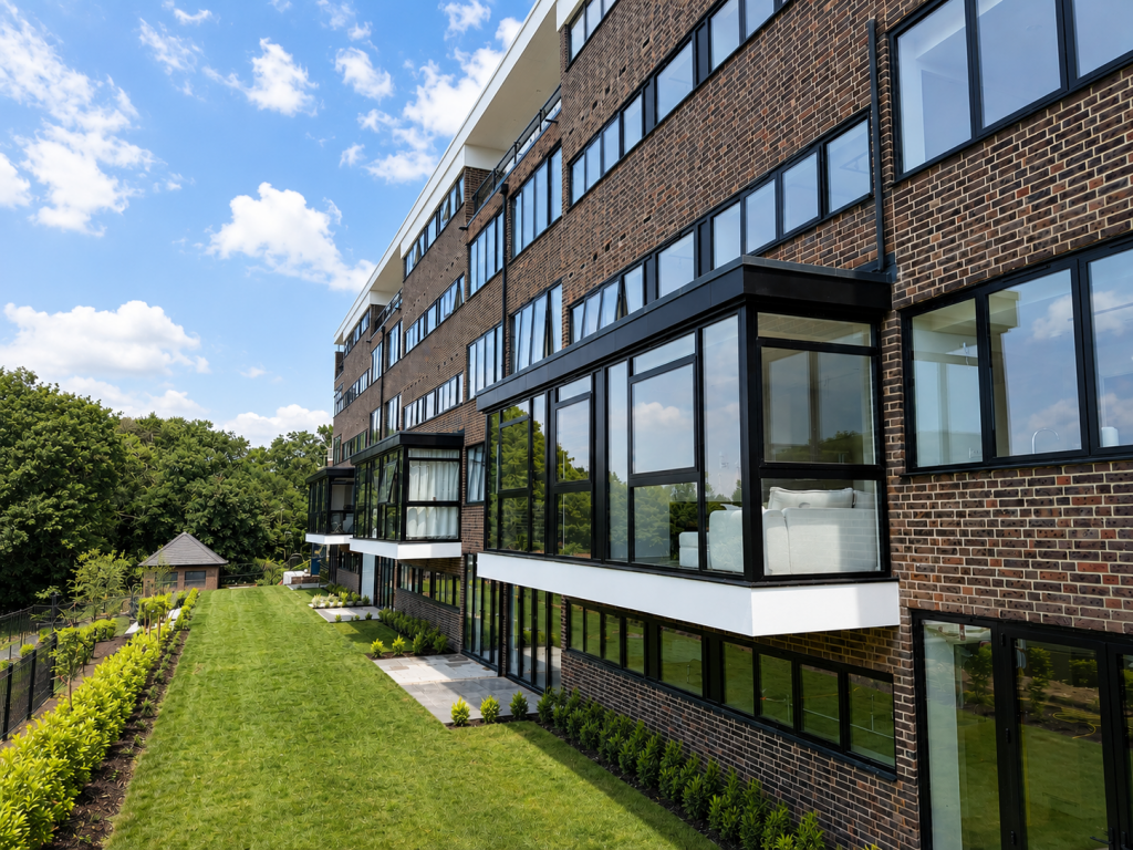 Main image of property: Shackleton, Maritime Park, Newtown Road, Warsash