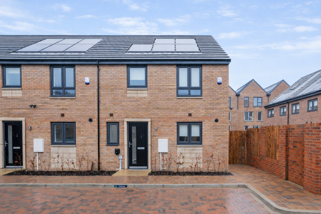 Main image of property: Birch Drive, Sunderland, SR2
