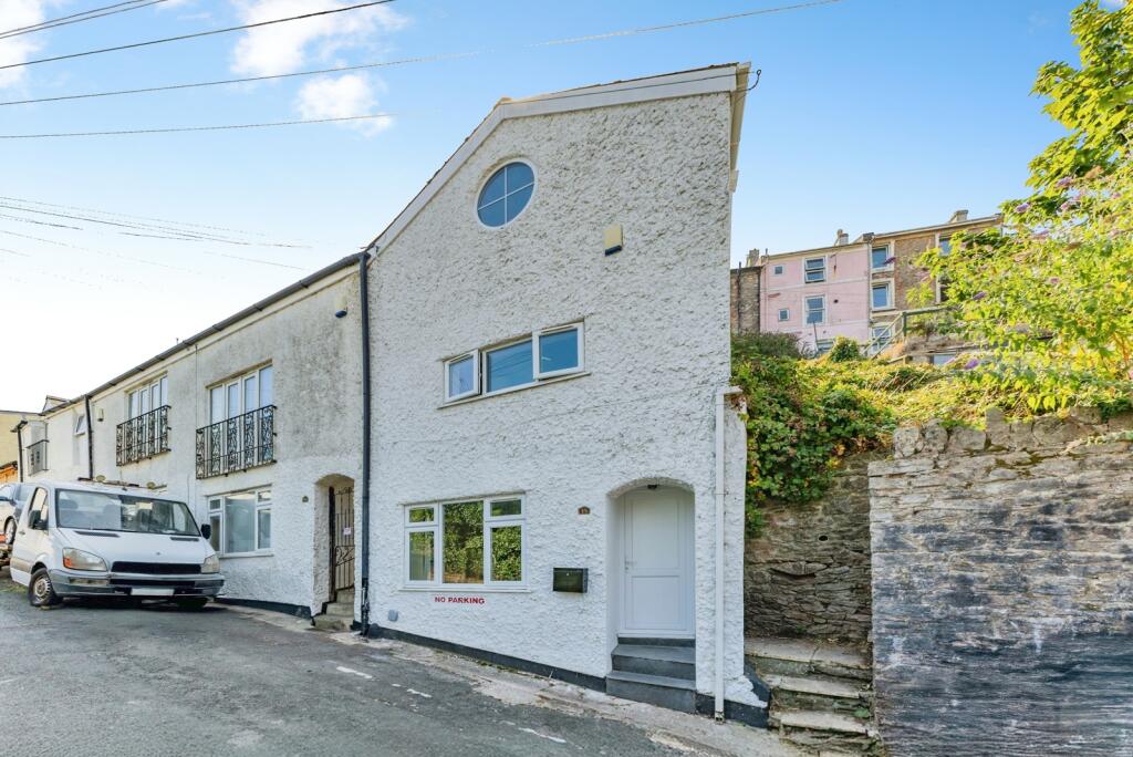 Main image of property: Potters Hill, Torquay, Devon, TQ1