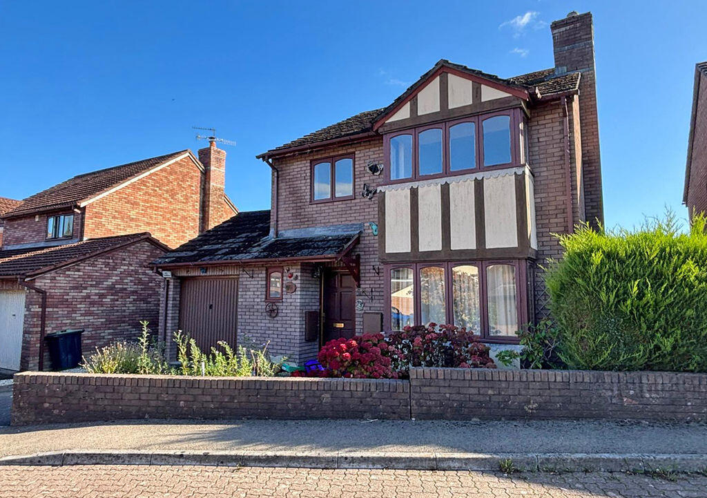 Main image of property: Chapel Mead, Penperlleni