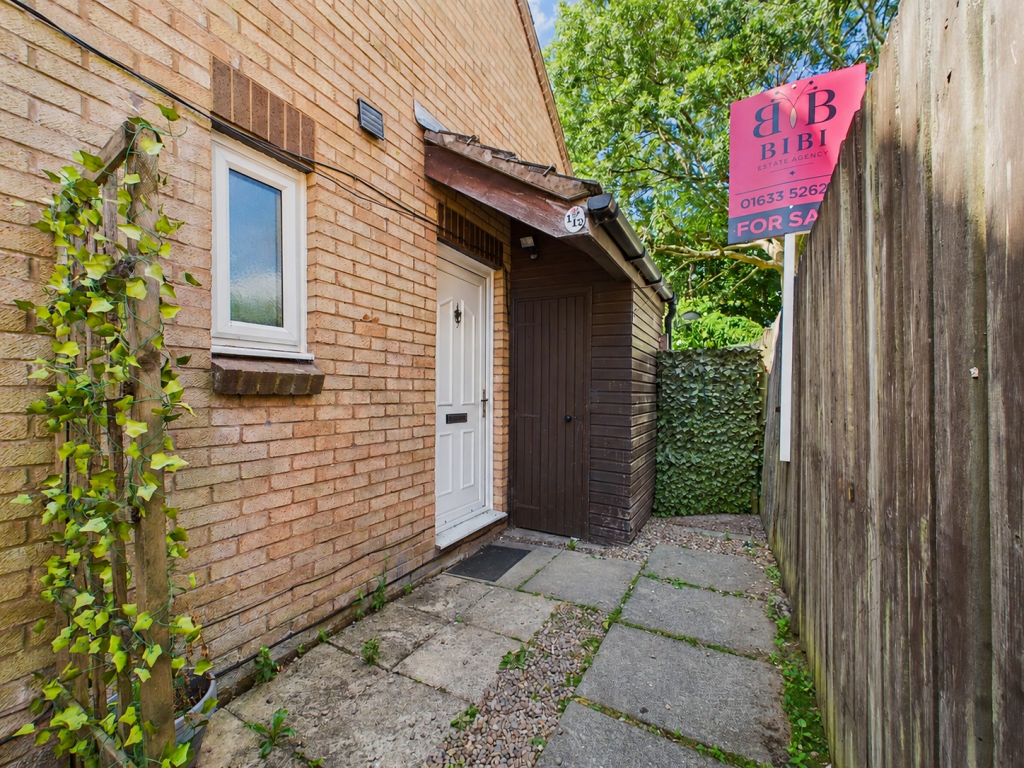 Main image of property: St Davids Crescent, Newport
