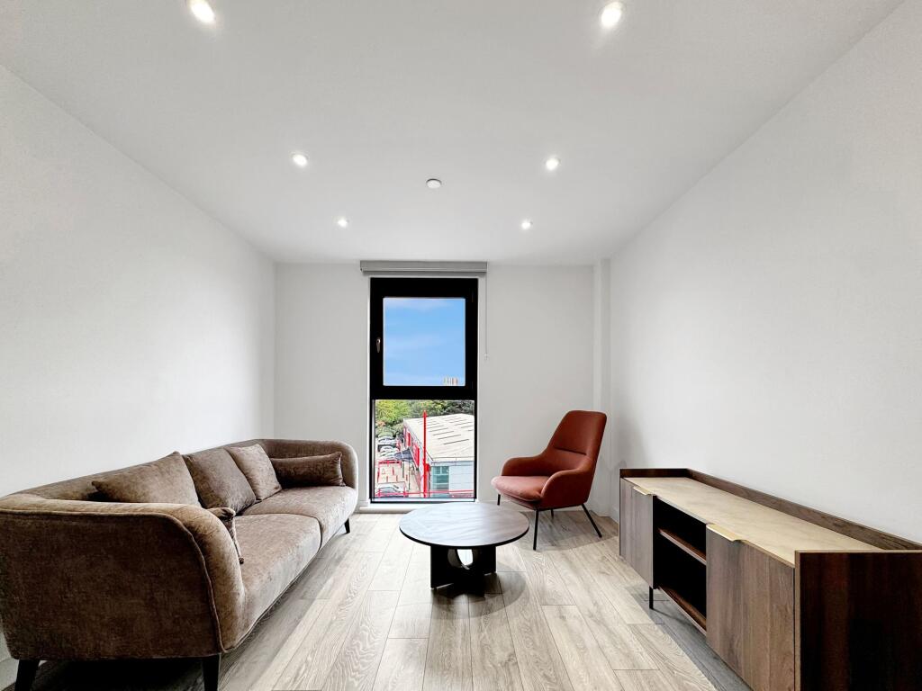 Main image of property: The Radiant, Kirkstall Road, Leeds LS3