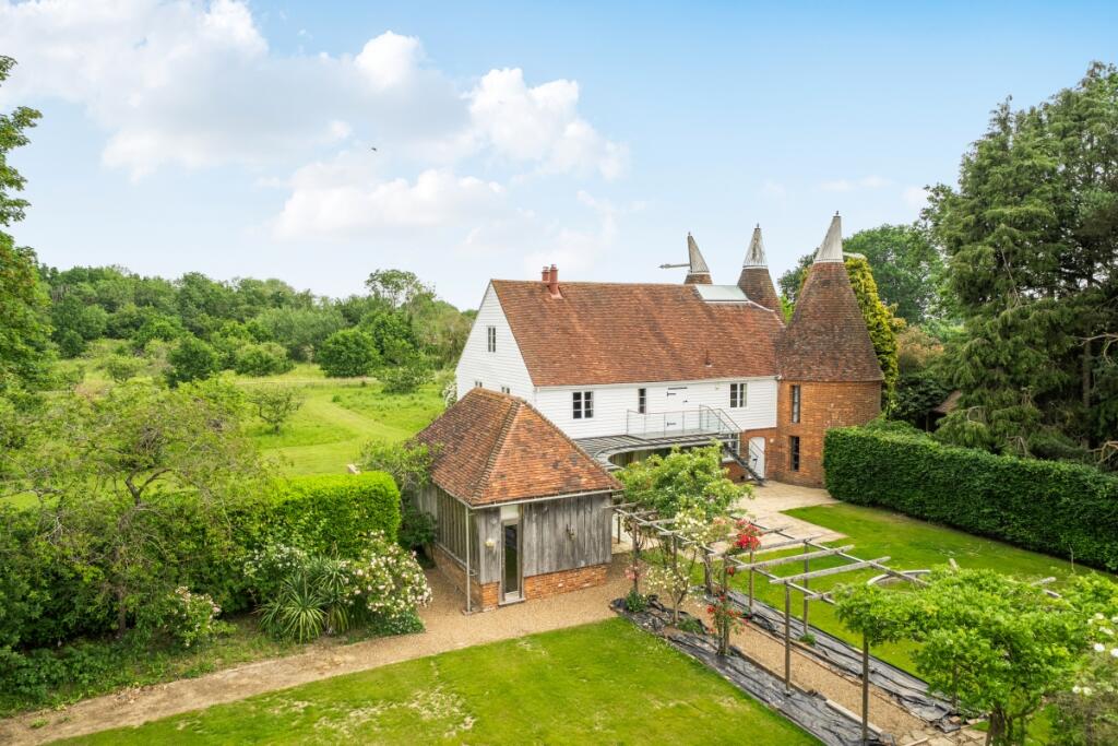 Main image of property: Chestnut Lane Tonbridge TN12